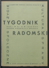 tygodnik radomski-1933-10-00001